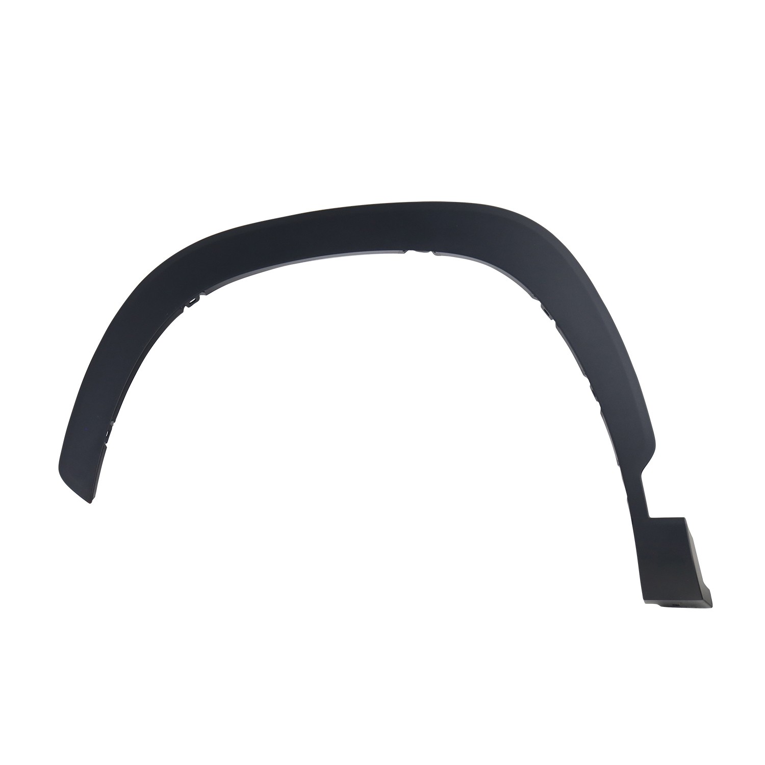 Wheel Arch Molding Front Left CAPA for Toyota Corolla Cross 2022–2024