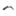 Wheel Arch Molding Front Left Gloss Black CAPA for Toyota bZ4X Limited XLE 2023–2025