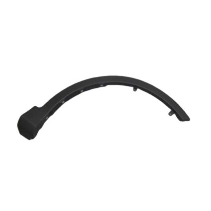 Wheel Arch Molding Assembly Front Right Textured North America Built for Toyota RAV4 2013–2015