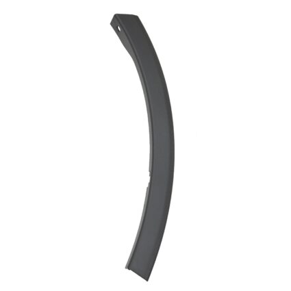 Wheel Arch Molding Front Right Bumper Mounted for Toyota RAV4 2016–2018
