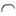 Wheel Arch Molding Front Right Black for Toyota Tacoma 2016–2023