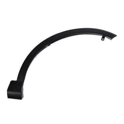 Wheel Arch Molding Front Right CAPA for Toyota RAV4 2016