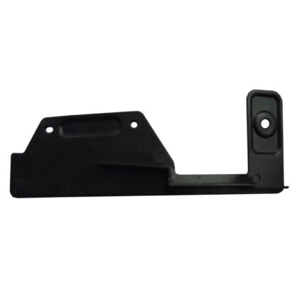 Wheel Arch Molding Front Right Wheel Opening Lower Extension for Toyota Highlander 2014–2019