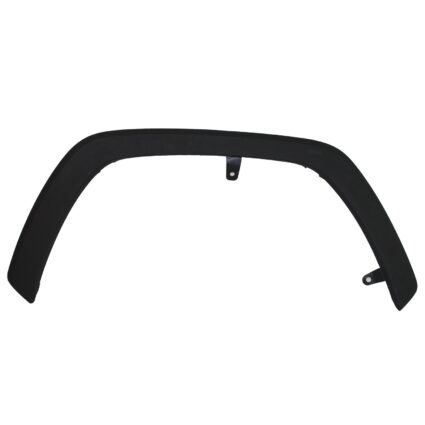 Wheel Arch Molding Front Right w/o XSE Pkg CAPA for Toyota RAV4 Hybrid Limited LE Hybrid LE XLE Premium XLE Hybrid XLE Hybrid Woodland Edition 2019–2024