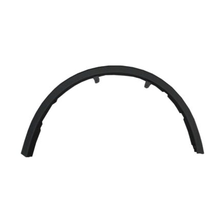 Wheel Arch Molding Front Right Japan Built for Toyota C-HR 2018–2022