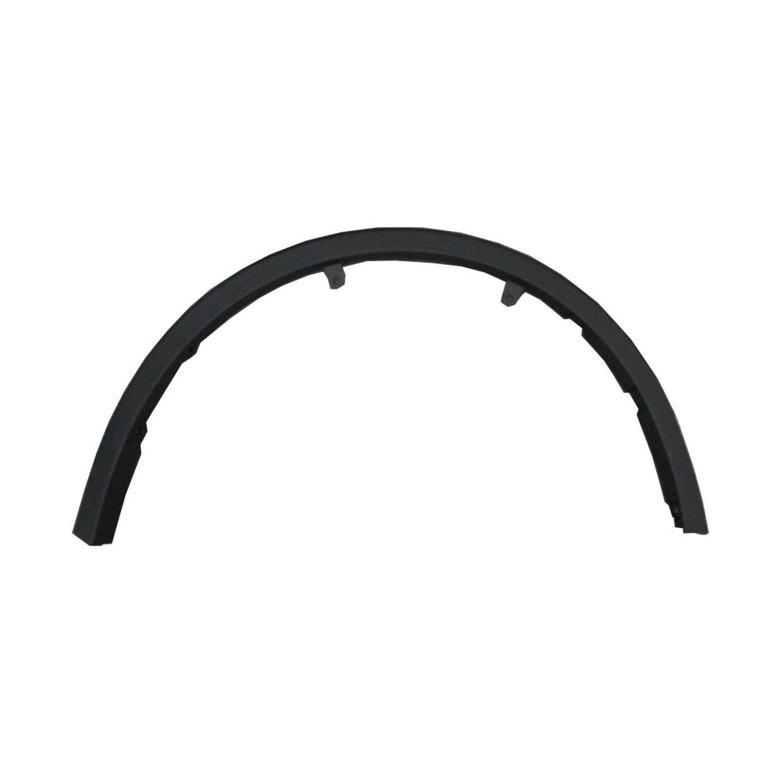 Wheel Arch Molding Front Right Japan Built for Toyota C-HR 2018–2022