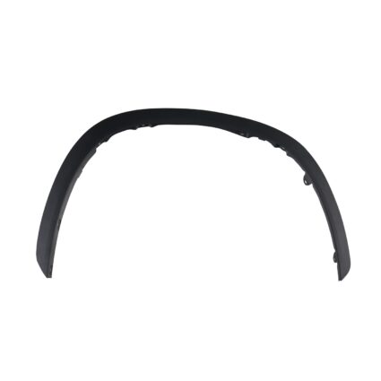 Wheel Arch Molding Front Right CAPA for Toyota Highlander 2020–2023