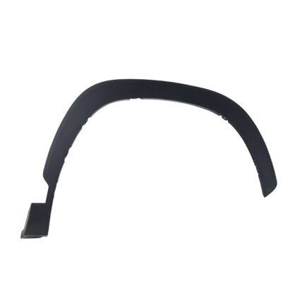 Wheel Arch Molding Front Right CAPA for Toyota Corolla Cross 2022–2024