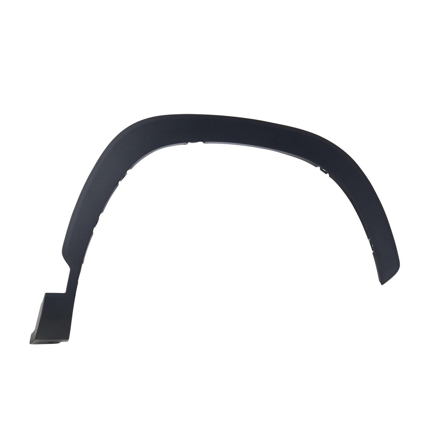 Wheel Arch Molding Front Right CAPA for Toyota Corolla Cross 2022–2024