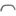 Wheel Arch Molding Front Right Flat Black CAPA for Toyota Sequoia Tundra