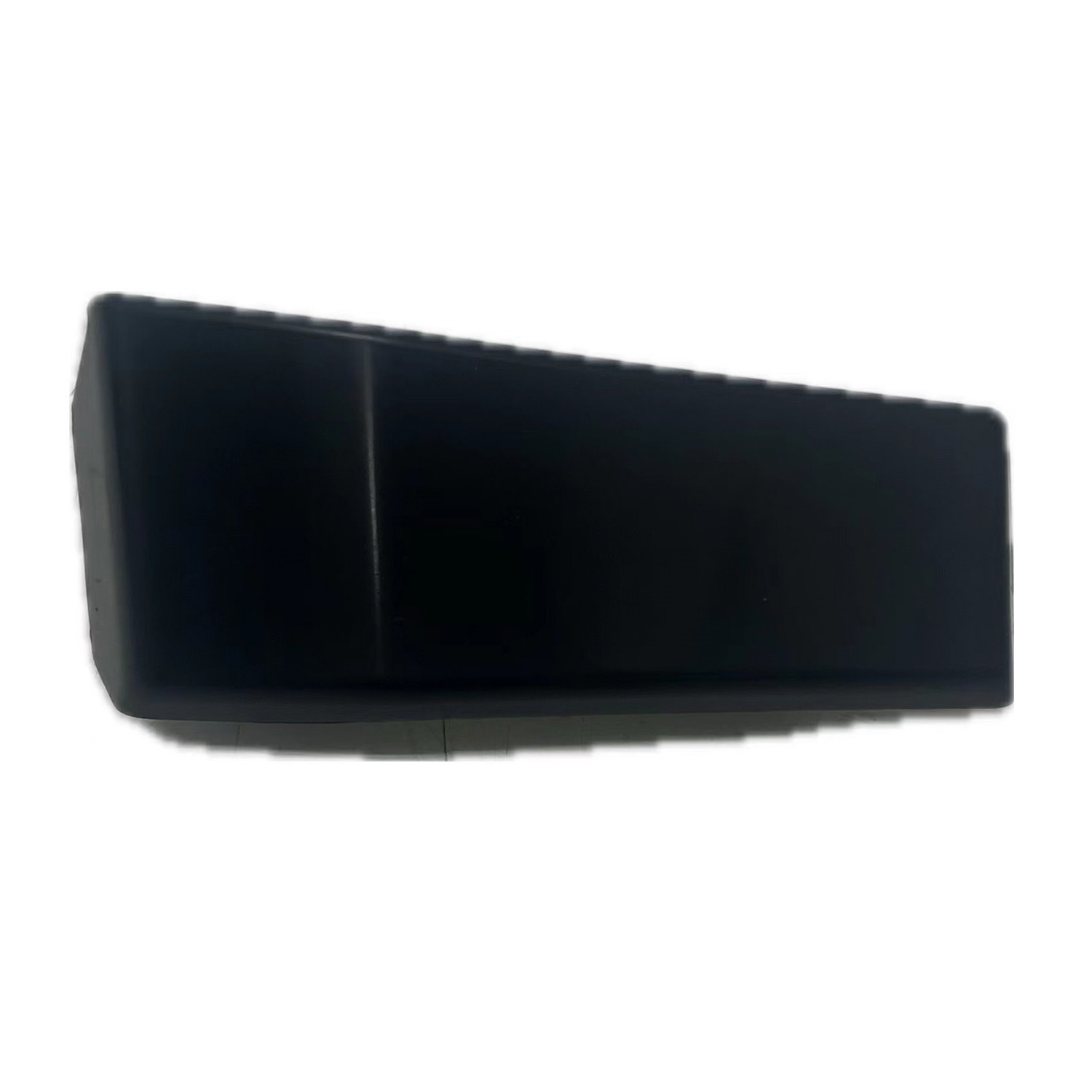 Fender Molding Front Right Lower Trim CAPA for Toyota Highlander 2014–2019