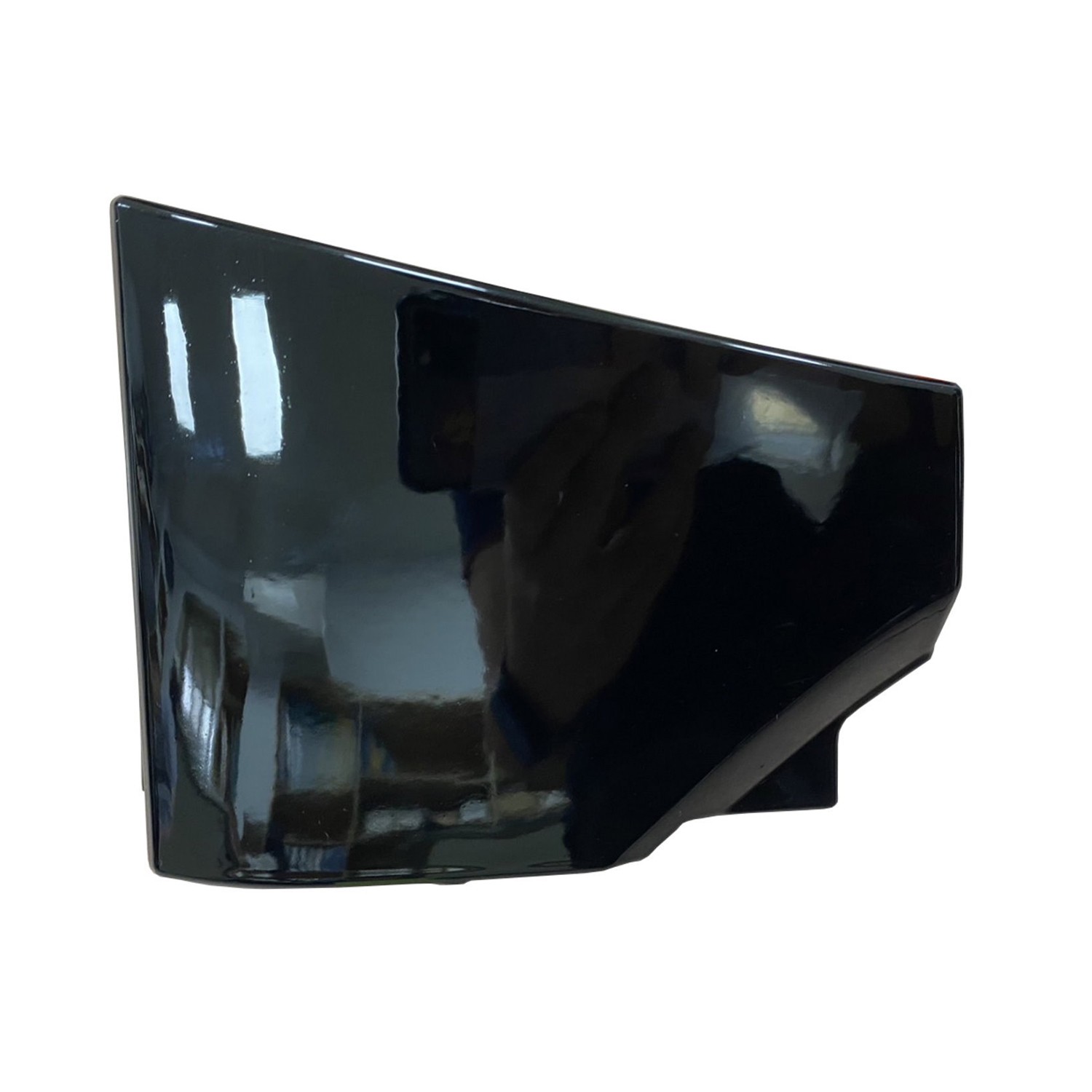 Fender Flare Front Right Fender Extenstion Moulding Cladding Assembly CAPA for Toyota Highlander L Limited Hybrid Limited Platinum LE Hybrid Platinum Hybrid LE Hybrid XLE XLE Hybrid Bronze Edition 2020–2023