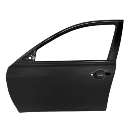 Door Shell Front Left for Toyota Camry 2012–2014