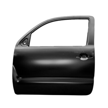 Door Shell Front Left for Toyota Tacoma Standard Cab Pickup 2005–2014