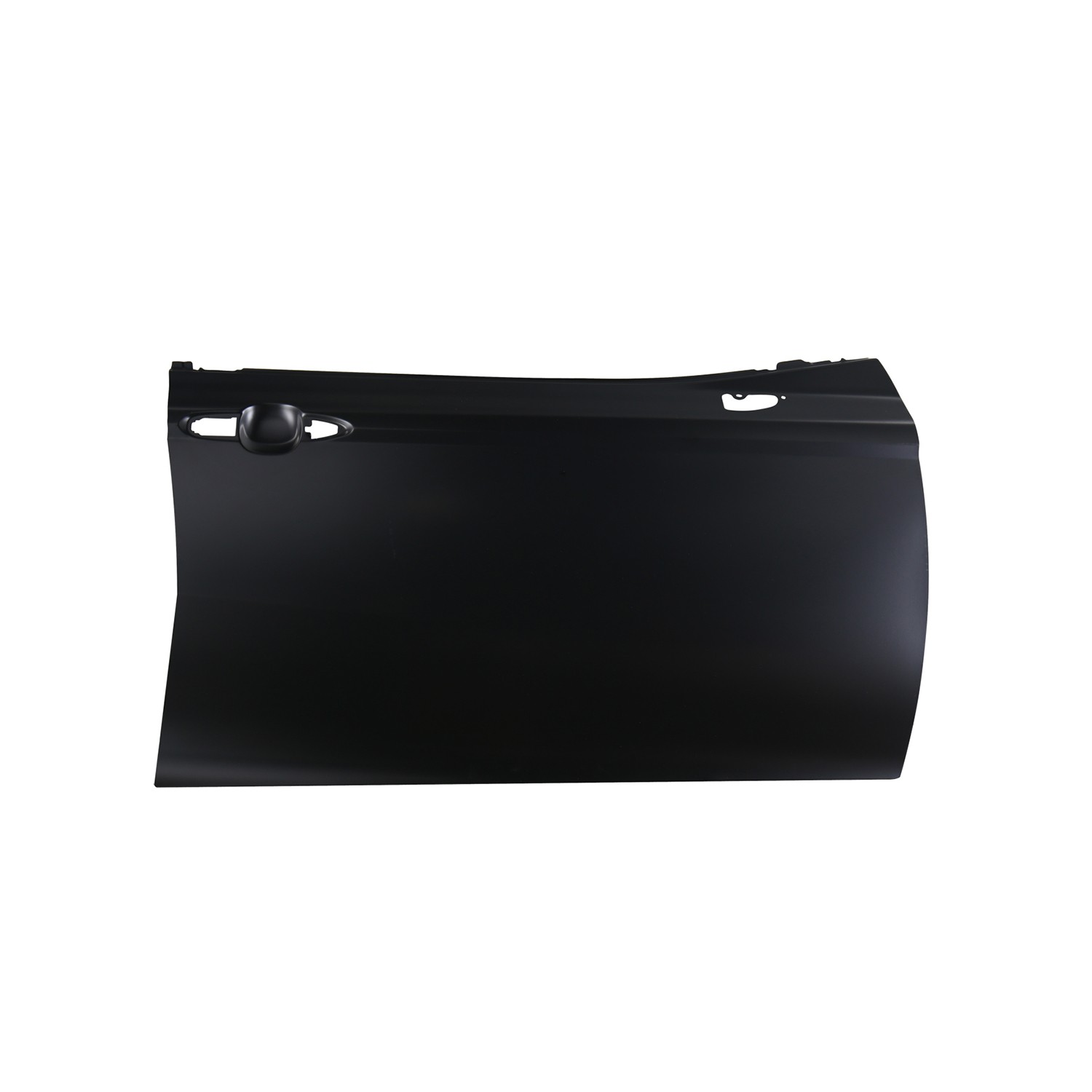 Door Outer Panel Front Right CAPA for Toyota Camry 2018–2024