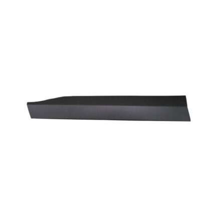 Door Molding Front Left Lower Matte Black for Toyota RAV4 2019–2024