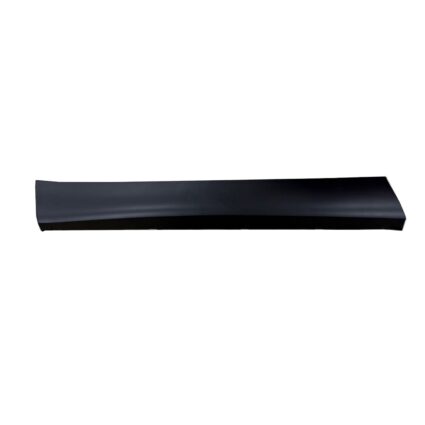 Door Molding Front Left for Toyota Highlander L Limited Hybrid Limited Platinum LE Hybrid Platinum Hybrid LE Hybrid XLE XLE Hybrid Bronze Edition 2020–2023