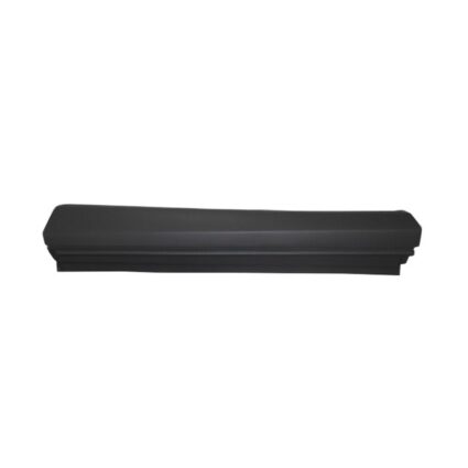 Door Molding Front Right Lower Matte Black for Toyota RAV4 2016–2018