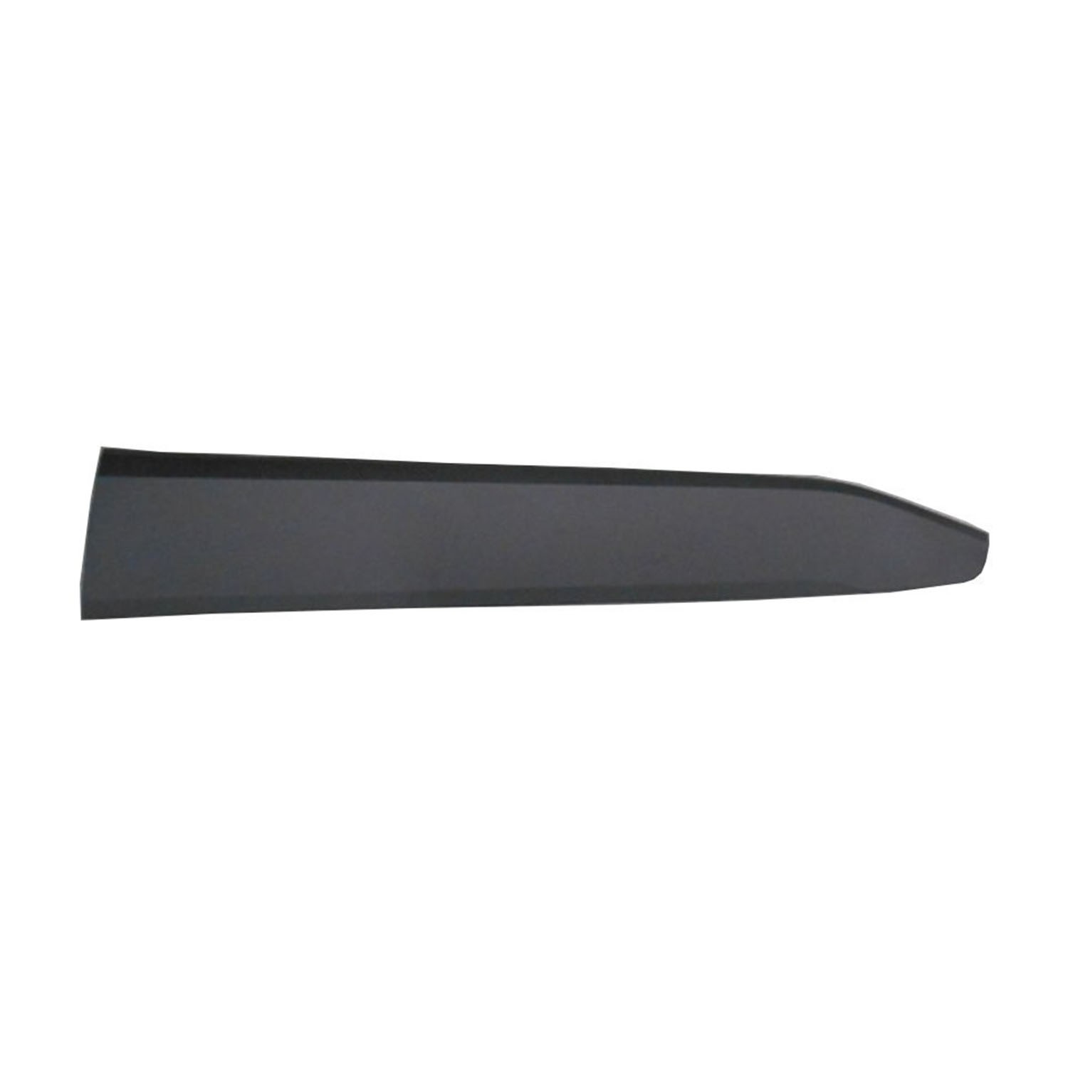 Door Molding Front Right Lower Japan Built for Toyota C-HR 2018–2022