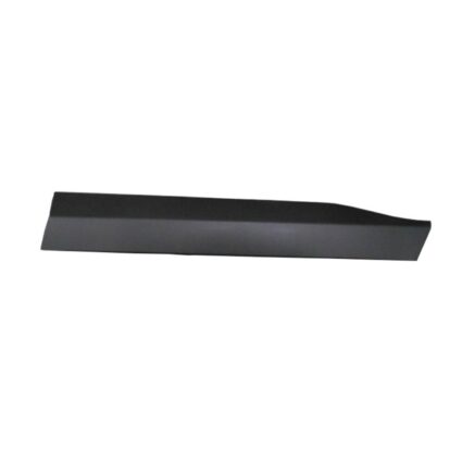 Door Molding Front Right Lower Matte Black for Toyota RAV4 2019–2024