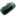 Exterior Door Handle Front Left Black for Toyota Tacoma 1995–2000