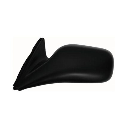 Door Mirror Assembly Left Power Remote Black USA Built for Toyota Camry 1992–1996