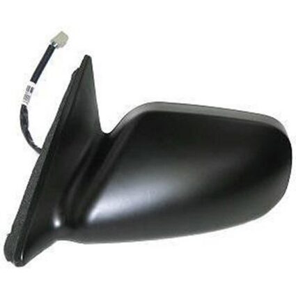 Door Mirror Assembly Left Power Remote Heated Black USA Built for Toyota Camry 1997–2001