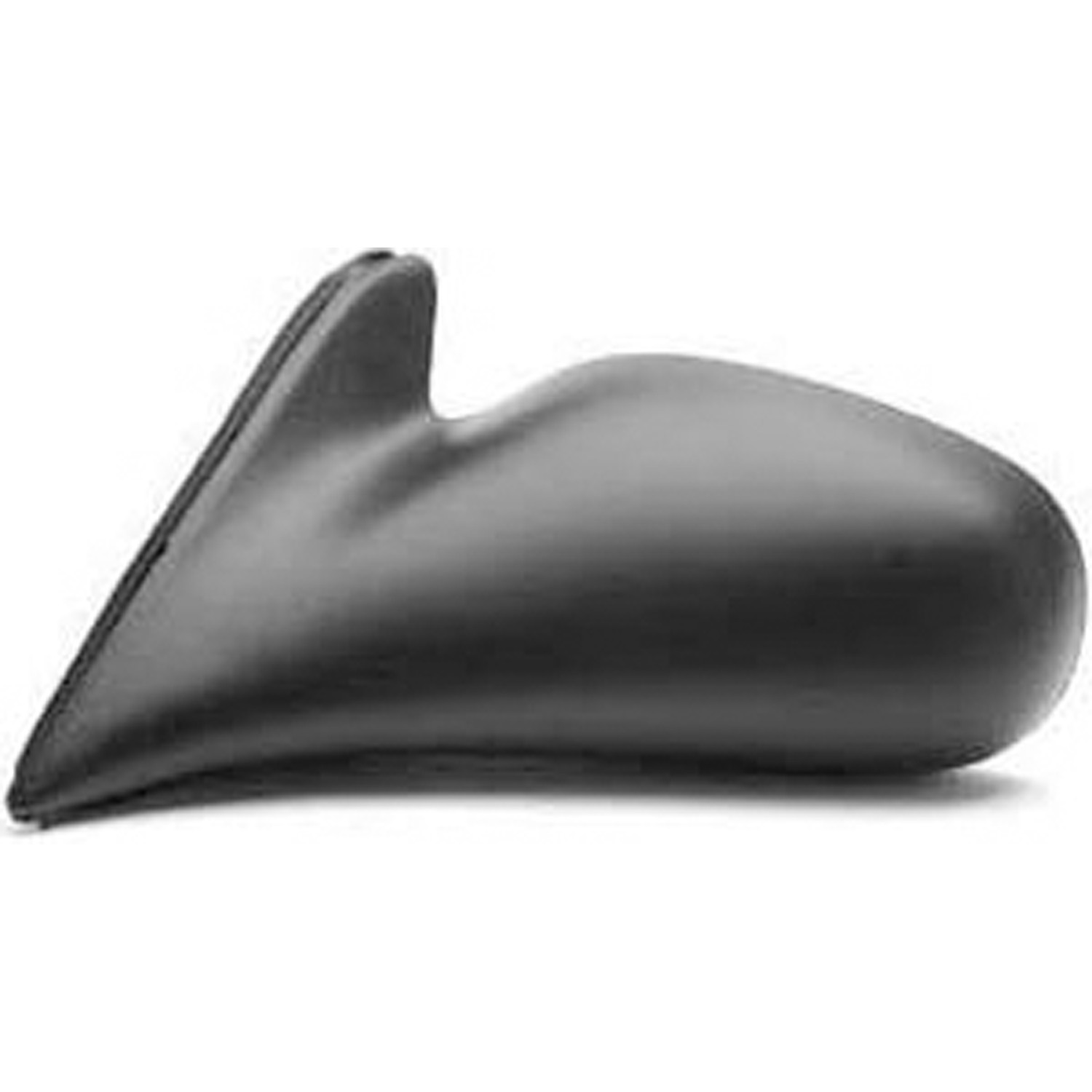 Door Mirror Assembly Left Manual Remote Primed for Toyota Corolla 1998–2001
