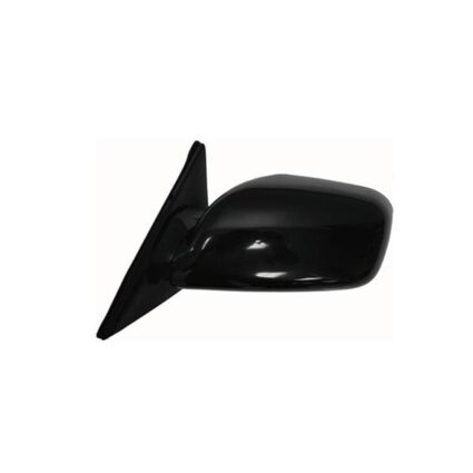 Door Mirror Assembly Left Heated Power Remote Black USA Built for Toyota Camry 2002–2006