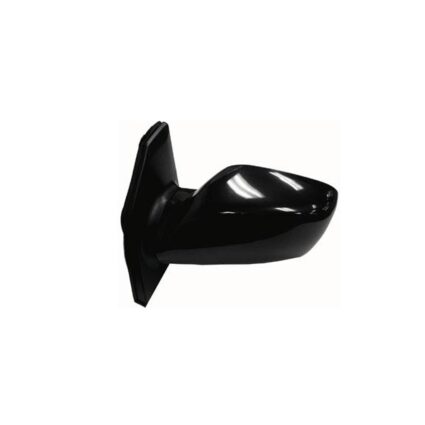 Door Mirror Assembly Left Power Remote Non-Folding for Toyota Corolla CE 2003–2008