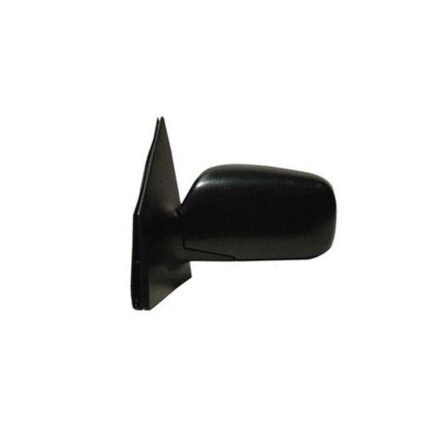 Door Mirror Assembly Left Manual Remote for Toyota Echo Sedan 2000–2005