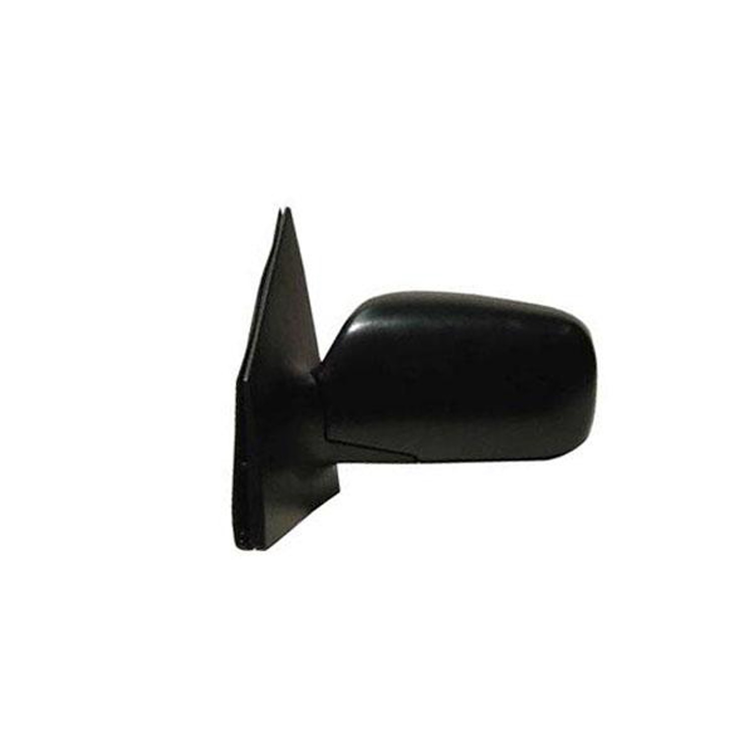 Door Mirror Assembly Left Manual Remote for Toyota Echo Sedan 2000–2005