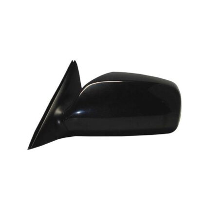 Door Mirror Assembly Left Black Heated USA Built for Toyota Camry 2007–2011