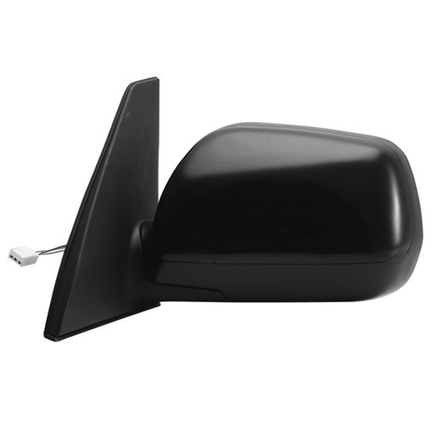 Door Mirror Assembly Left Heated w/Power for Toyota RAV4 2001–2003