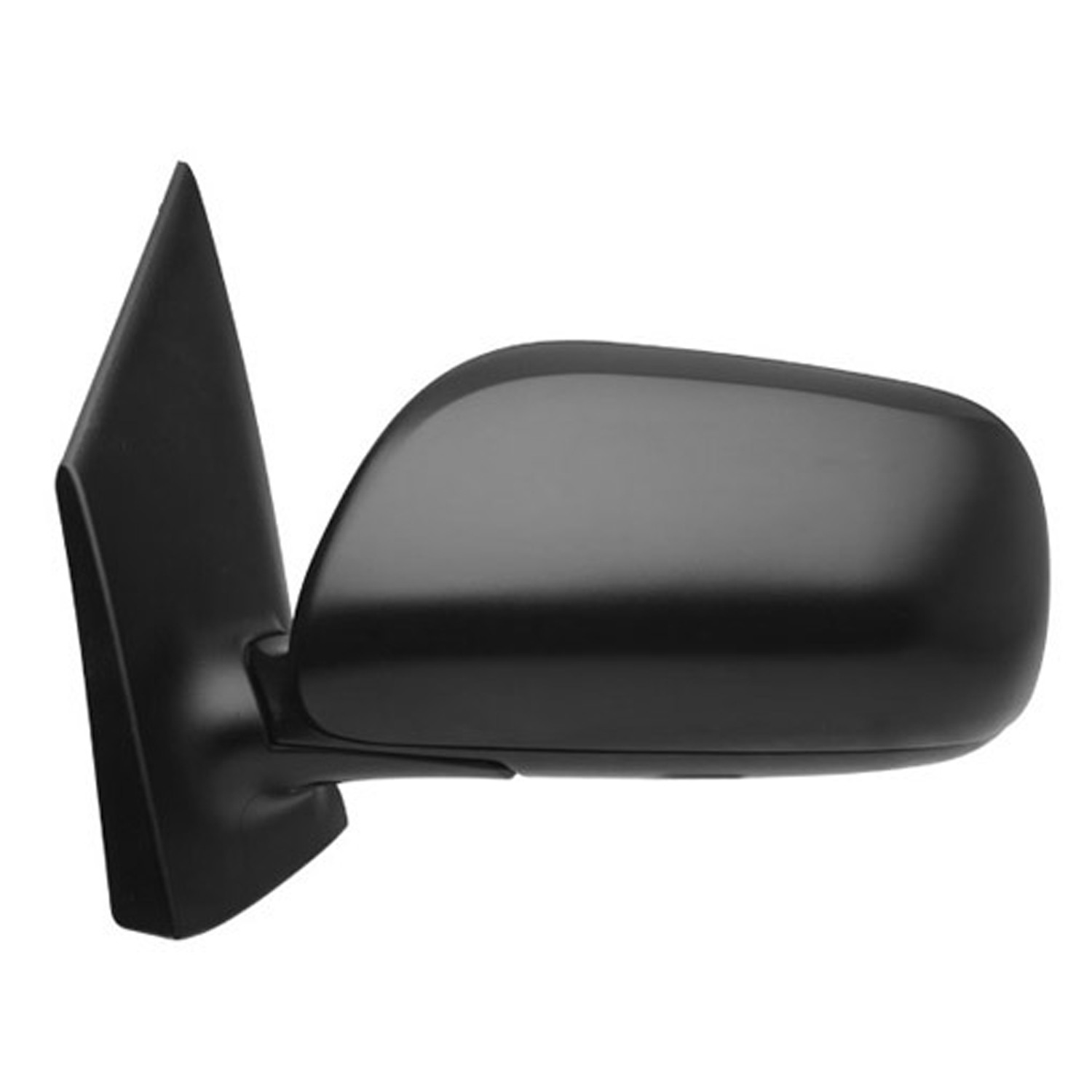 Door Mirror Assembly Left w/power for Toyota Yaris Sedan 2007–2012