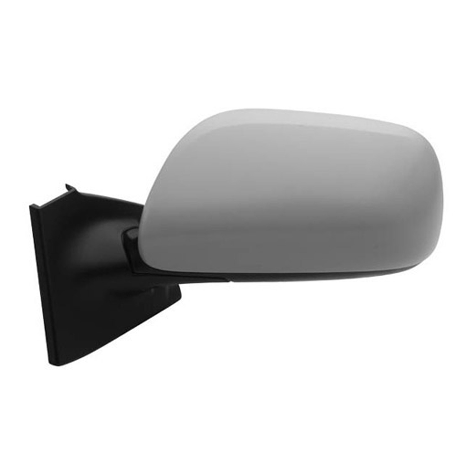 Door Mirror Assembly Left Manual for Toyota Yaris Hatchback 2006–2011
