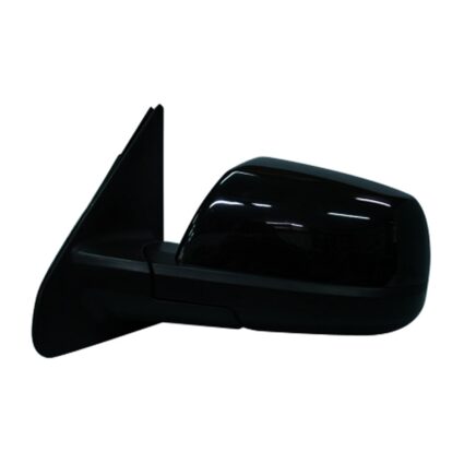 Door Mirror Assembly Left Power w/Cold Climate Spec for Toyota Sequoia SR5 Premium SR5 2008–2013