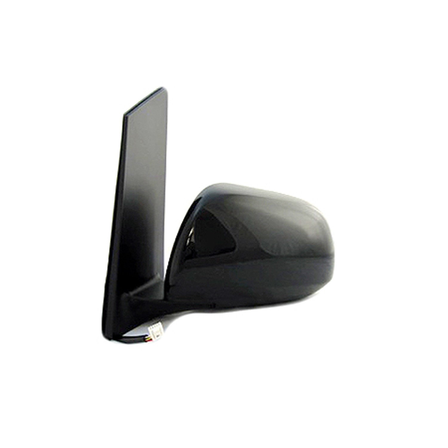 Door Mirror Assembly Left Power Heated w/o Memory Code 202 for Toyota Sienna 2011–2012