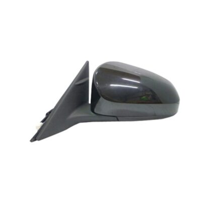 Door Mirror Assembly Left w/Cover for Toyota Camry L LE Hybrid LE 2012