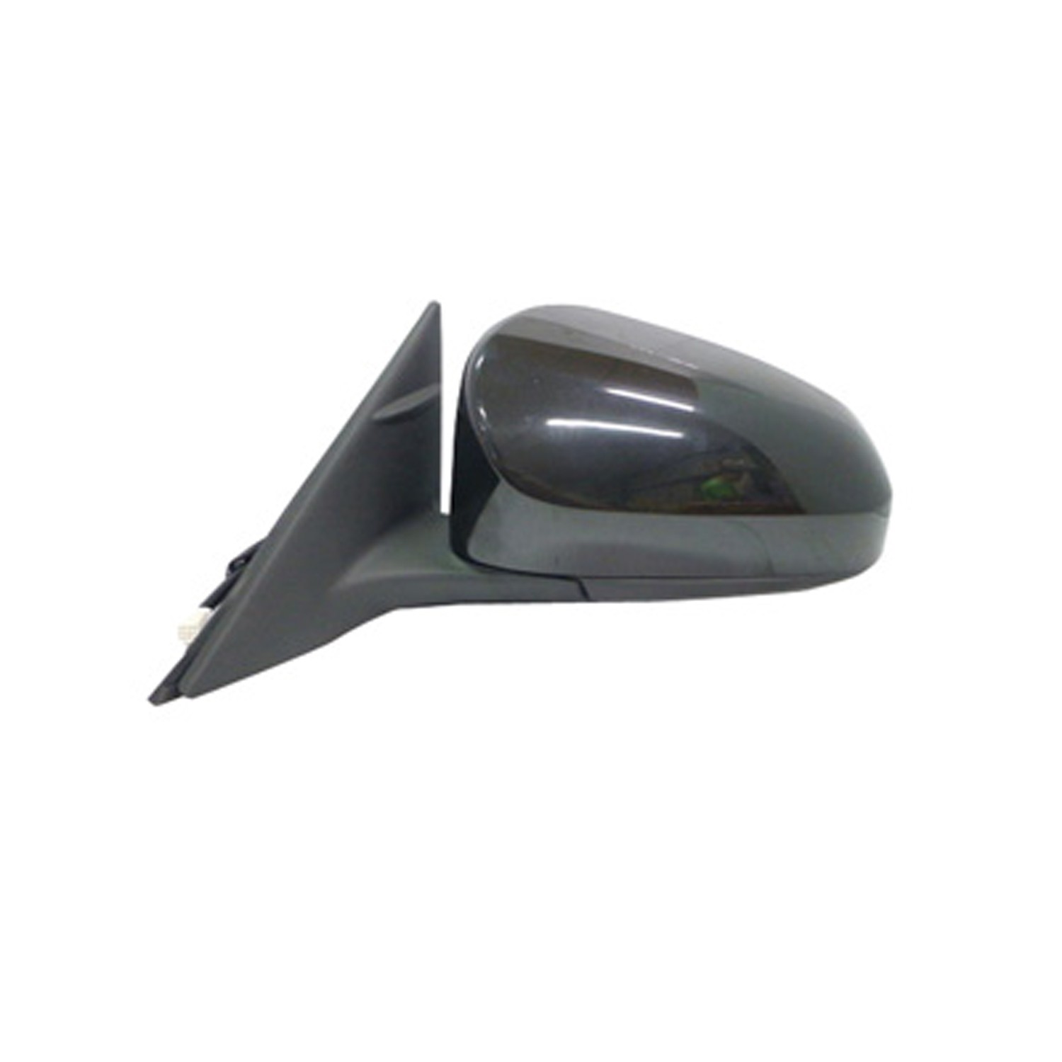 Door Mirror Assembly Left w/Cover for Toyota Camry L LE Hybrid LE 2012