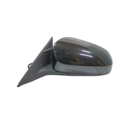 Door Mirror Assembly Left w/o Blind Spot Detection w/Cover for Toyota Camry Hybrid XLE SE XLE 2012