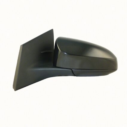 Door Mirror Assembly Left Power Non-Heated w/o Signal Lamp for Toyota Corolla 2014–2019