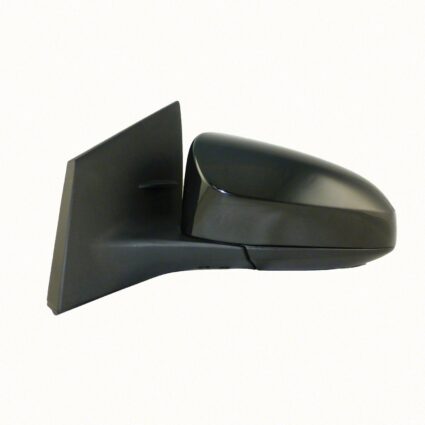 Door Mirror Assembly Left Power Heated w/o Signal Lamp for Toyota Corolla 2014–2019