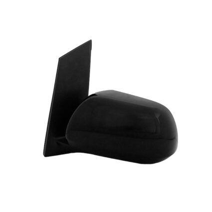 Door Mirror Assembly Left Power Heated w/Blind Spot Detection w/o Memory Black (Code 202) for Toyota Sienna 2013–2014