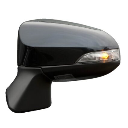 Door Mirror Assembly Left w/o Memory for Toyota Venza 2013–2015
