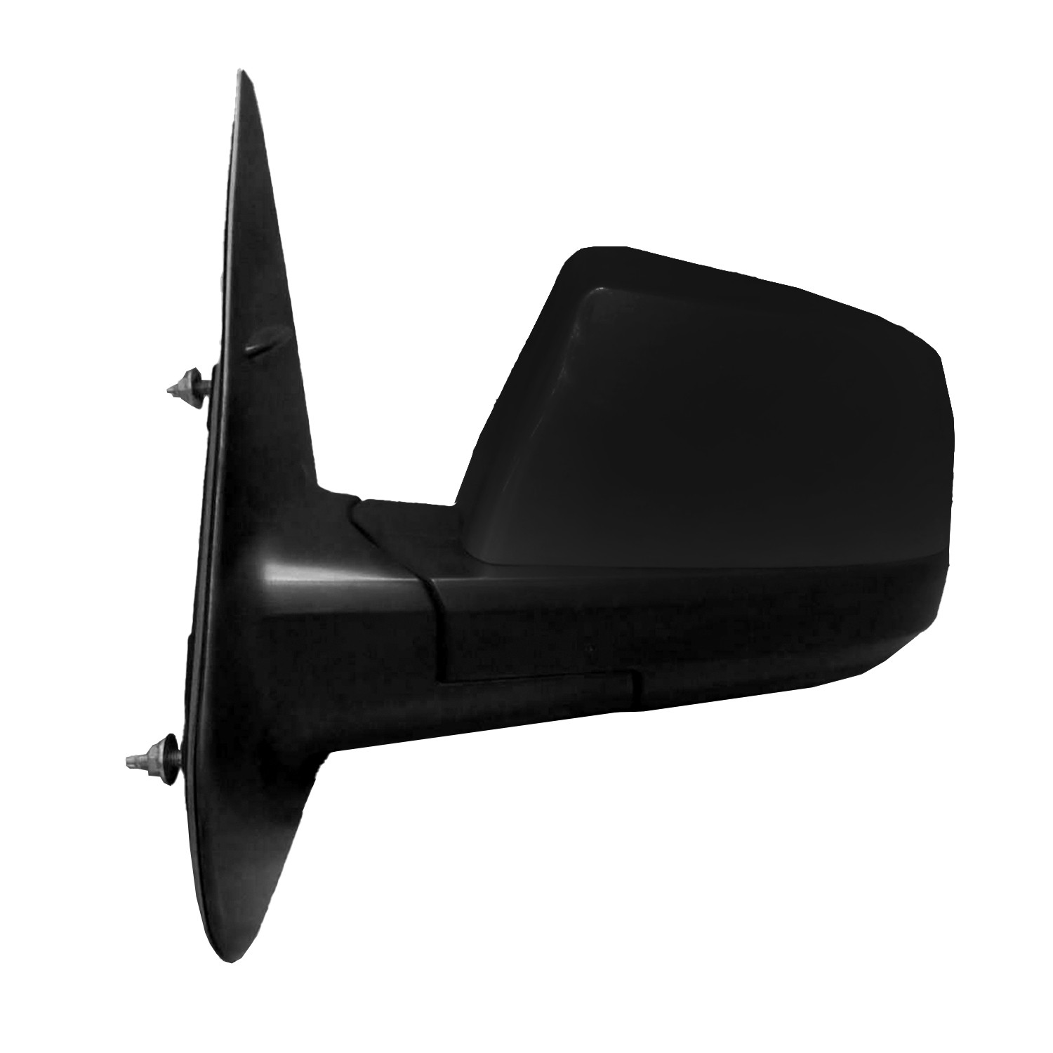 Door Mirror Assembly Left w/Memory for Toyota Sequoia Limited Platinum 2014–2017