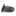 Door Mirror Left w/o Blind Spot Detection w/o Signal Lamps w/Cover Black for Toyota Tacoma 2016–2023