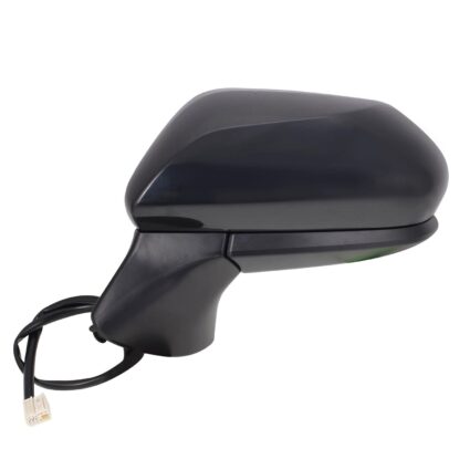 Door Mirror Left w/o Signal Lamp w/o A/V Monitor w/o BSD w/Cover for Toyota Camry 2018–2024