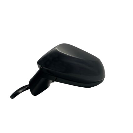 Door Mirror Left w/o Signal Lamp Non-Heated w/Cover North America/Japan Built CAPA for Toyota Corolla 2020–2024