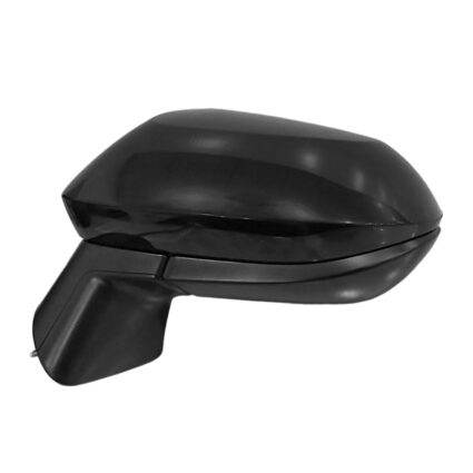 Door Mirror Assembly Left Heated w/Cover w/o Signal Lamp w/o BSD North America/Japan Built for Toyota Corolla 2020–2024